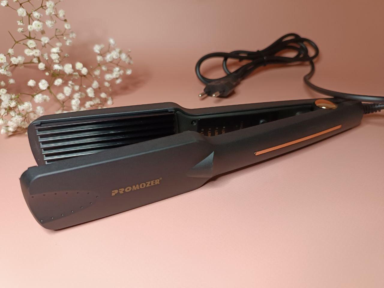 Гофре для волосся від PROMOZER MZ-7082