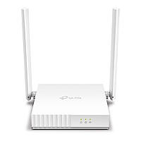 Бездротовий маршрутизатор TP-Link TL-WR820N Router (v2) 300M Wireless (2-Antenna)