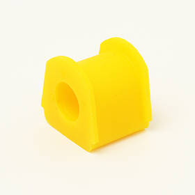 Mitsubishi Pajero Sport I и II Поліуретанова втулка заднього стабілізатора. Гарантія 12 міс! MR338594, MR267684