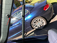 Крючок полки багажника для автомобилей BMW E36