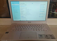 Ноутбук ASUS X302U Intel Core i3-6100U (2.3 ГГц) / RAM 4 ГБ DDR3/ HDD 1 ТБ / Intel HD Graphics 520
