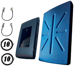 4G комплект + 36db Mimo 5G