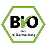 Печиво органічне злаково-фруктове Babydream, груша, 125гр, фото 2