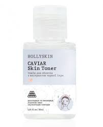 Тонік для обличчя HOLLYSKIN Caviar Skin Toner 30 ml