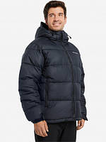 Куртка утепленная мужская Columbia Pike Lake II Hooded Jacket 2050931CLB-010 Оригинал