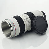 Супер кружка-об'єктив EF 70-200, фото 3