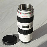 Супер кружка-об'єктив EF 70-200, фото 6