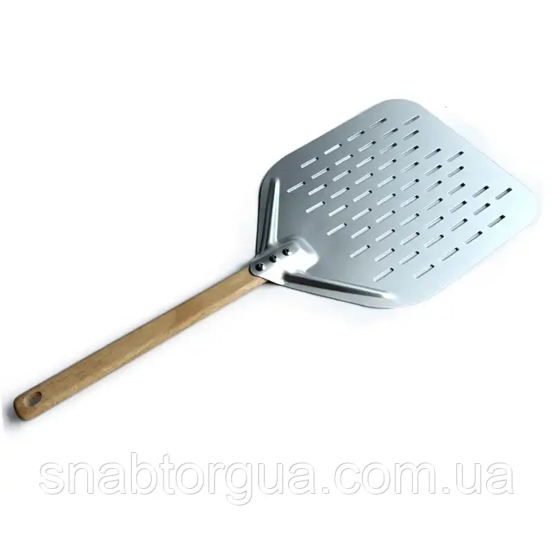 Лопата для піци алюмінієва 30х69 см (Польща)