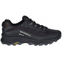 Кроссовки мужские Merrell Moab Speed GTX для трекинга, хайкинга и туризма