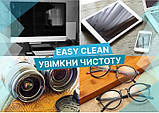 Професійна піна-очисник для екранів HTA LСD/TFT CLEANER, фото 5
