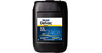 Масло для грузовых автомобилей Mobil Delvac Modern 5W-30 Extreme Protection. Емкость 20л