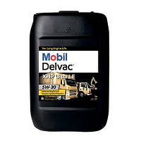 Масло для грузовых автомобилей MOBIL Delvac XHP ULTRA LE 5W-30 M. Емкость 20л