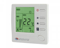 Регулятор температури Вентс PTC-1-400 (VENTS RTS-1-400)