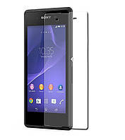 Защитное стекло для Sony Xperia E3