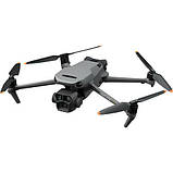 Квадрокоптер DJI Mavic 3 Pro RC Fly More Combo Мультикоптер DJI Mavic 3 Pro ОПТ-РОЗДРІБ, фото 3
