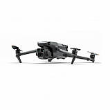 Квадрокоптер DJI Mavic 3 Pro RC Fly More Combo Мультикоптер DJI Mavic 3 Pro ОПТ-РОЗДРІБ, фото 8