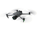 Квадрокоптер DJI Mavic 3 Pro RC Fly More Combo Мультикоптер DJI Mavic 3 Pro ОПТ-РОЗДРІБ, фото 9