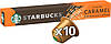 Кава в капсулах Nespresso Starbucks Smooth Caramel (тубус 10 капсул), фото 3