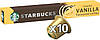 Кава в капсулах Nespresso Starbucks Creamy Vanilla (тубус 10 капсул), фото 4