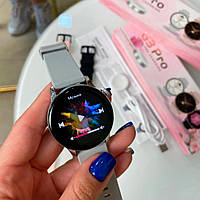 Умные часы Smart Watch G3 PRO Белый