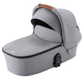 Люлька BRITAX-ROMER SMILE 5Z Frost Grey