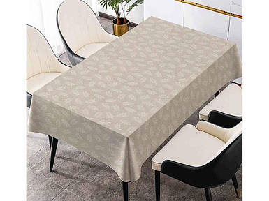 Клейонка на тканинній основі Прованс 1,37 м х 20 м PW195-R1016-1-2 ТМ Dariana FG