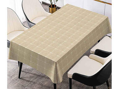 Клейонка на тканинній основі Прованс 1,37 м х 20 м PW195-R1068-1 ТМ Dariana FG