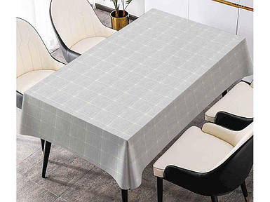 Клейонка на тканинній основі Прованс 1,37 м х 20 м PW195-R1068-2 ТМ Dariana FG