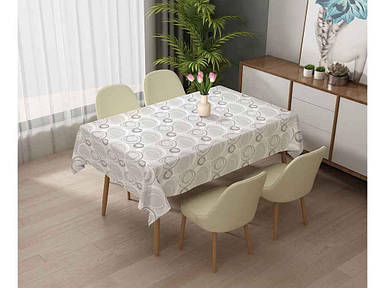 Клейонка на тканинній основі Прованс 1,37 м х 20 м PW195-R1111-1-2 ТМ Dariana FG