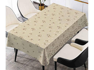 Клейонка на тканинній основі Прованс 1,37 м х 20 м PW195-R221-3-2 ТМ Dariana FG