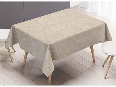 Клейонка на тканинній основі Прованс 1,37 м х 20 м PW195-R979-1 ТМ Dariana FG