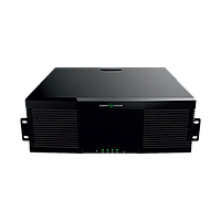 IP відеореєстратор 128-канальний 12MP NVR GreenVision GV-N-I023/128