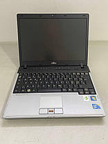Нетбук Б-клас Fujitsu LifeBook P770/ 12.5" (1366x768)/ Core i7-660UM/ 4 GB RAM/ 500 GB HDD/ HD, фото 3