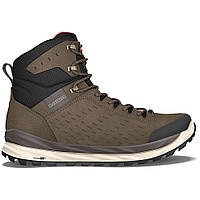 Черевики Lowa Malta GTX MID olive розмір 41