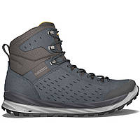 Черевики Lowa Malta GTX MID steel blue розмір EU-41.5