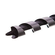 Свердло для деревини спіральне 14*460 мм INTERTOOL SW-1446, фото 2