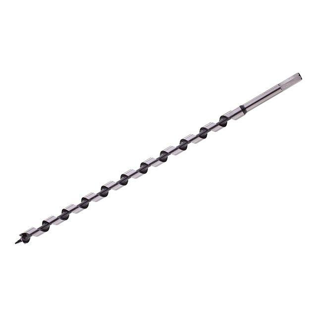 Свердло для деревини спіральне 16*460 мм INTERTOOL SW-1646, фото 1