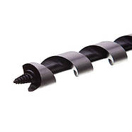 Свердло для деревини спіральне 16*460 мм INTERTOOL SW-1646, фото 2