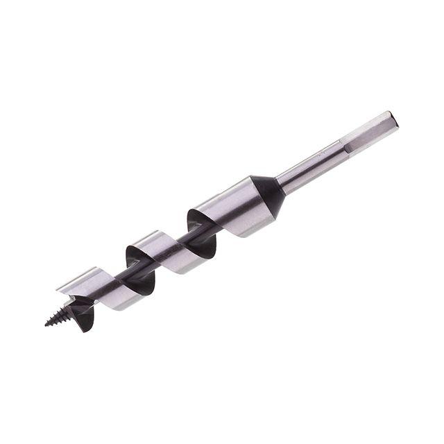 Свердло для дерева спіральне 30x230 мм INTERTOOL SW-3023, фото 1