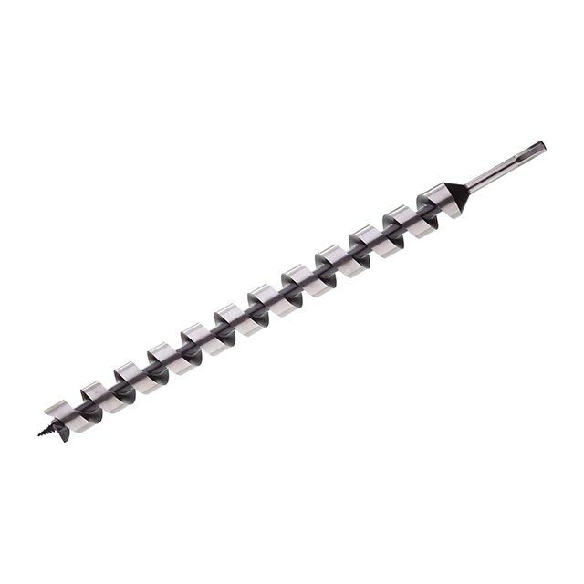Свердло для дерева спіральне 50*600 мм INTERTOOL SW-5060