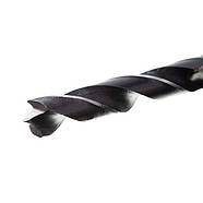 Свердло для деревини black 20x400 мм INTERTOOL SWB-2040, фото 2