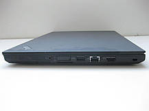 Ультрабук Б-клас Lenovo ThinkPad T460/ 14" (1920x1080)/ Core i5-6300U/ 16 GB RAM/ 480 GB SSD/ HD 520/ Дві АКБ, фото 5