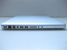Ноутбук Apple MacBook Pro A1286/ 15.4" (1680x1050)/ Core i7-2860QM/ 8 GB RAM/ 256 GB SSD/ Radeon HD 6770M 1GB, фото 5