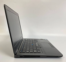 Ігровий ноутбук Б-клас Dell Latitude E5470/ 14" 1366x768/ i7-6660U/ 16GB RAM/ 512GB SSD/ Radeon R7 M360 2GB, фото 5