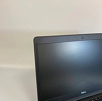 Ігровий ноутбук Б-клас Dell Latitude E5470/ 14" 1366x768/ i7-6660U/ 16GB RAM/ 512GB SSD/ Radeon R7 M360 2GB, фото 6