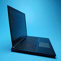 Ігровий ноутбук Б-клас Dell Inspiron 15 Gaming 7567/ 15.6" 1920x1080/ i5-7300HQ/ 16GB RAM/ 500GB SSD/ GTX 1050 4GB, фото 4