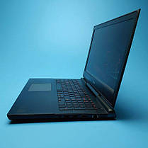 Ігровий ноутбук Б-клас Dell Inspiron 15 Gaming 7567/ 15.6" 1920x1080/ i5-7300HQ/ 16GB RAM/ 500GB SSD/ GTX 1050 4GB, фото 5