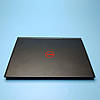 Ігровий ноутбук Б-клас Dell Inspiron 15 Gaming 7567/ 15.6" 1920x1080/ i5-7300HQ/ 16GB RAM/ 500GB SSD/ GTX 1050 4GB, фото 6