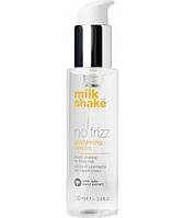 Сироватка для блиску волосся з розгладжувальним ефектом Milk Shake No Frizz Glistening Serum 100 мл