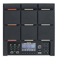 Перкусійний модуль Alesis Strike Multipad